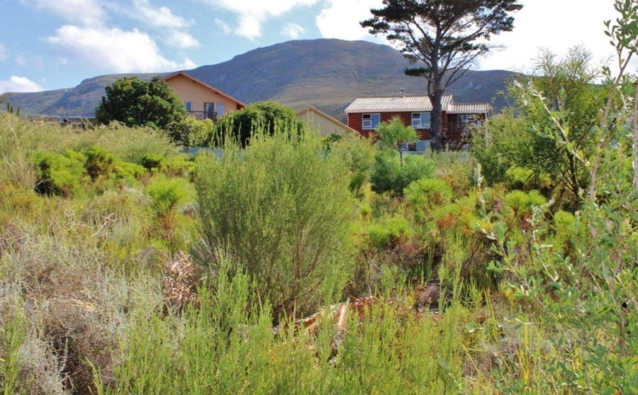 0 Bedroom Property for Sale in Kleinmond Western Cape